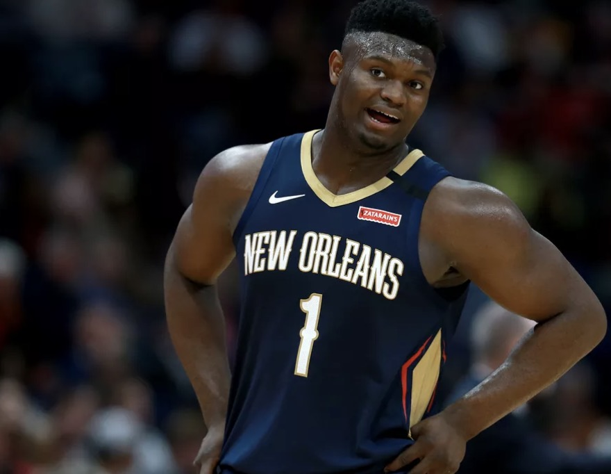 一波未平一波又起,鹈鹕全联盟询价胖虎,3球队或成其完美下家