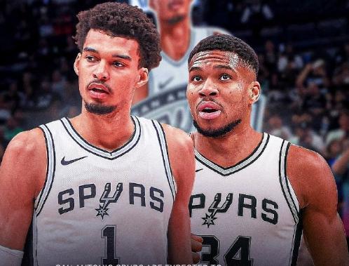 重磅！根据Shams消息，字母哥离开雄鹿几乎成定局！