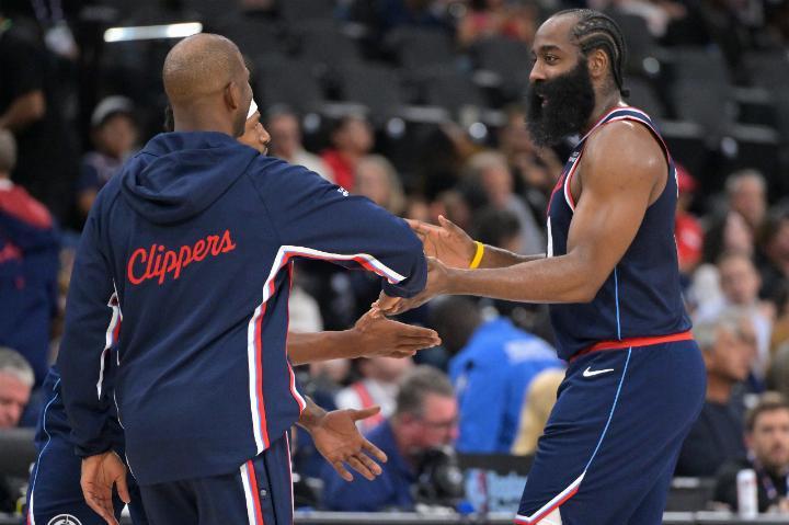 博鱼官网-快船与保罗分手 未来会与火箭做交易吗 灯泡组合回归火箭概率大吗