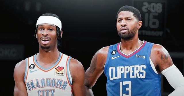 杰弗森：快船用亚历山大换乔治比独行侠送走东契奇还要糟