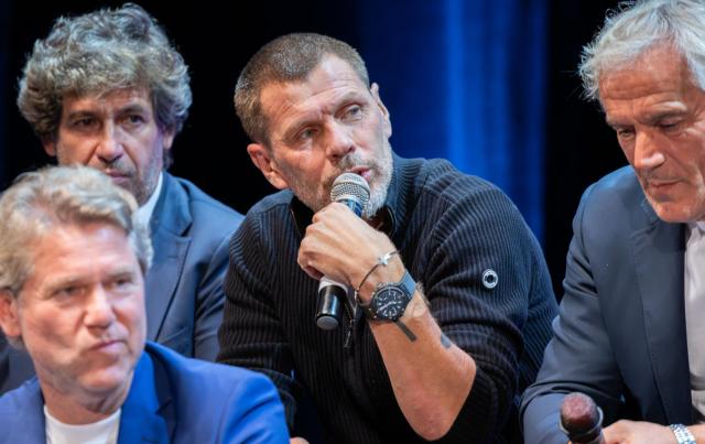 博鱼体育-30年后传奇再聚，卡佩罗的不败米兰有何秘密？