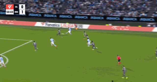 博鱼体育-【西甲】皇马2比1客胜塞尔塔，姆巴佩、维尼修斯进球