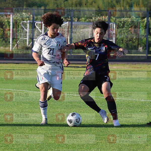 博鱼APP-U15国少4比1韩国的背后 足协思路转变就近热身