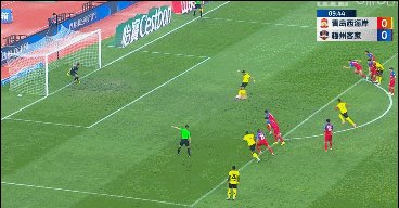 博鱼APP-【中超】比乌奎尔双响 梅州客场3比3扳平西海岸