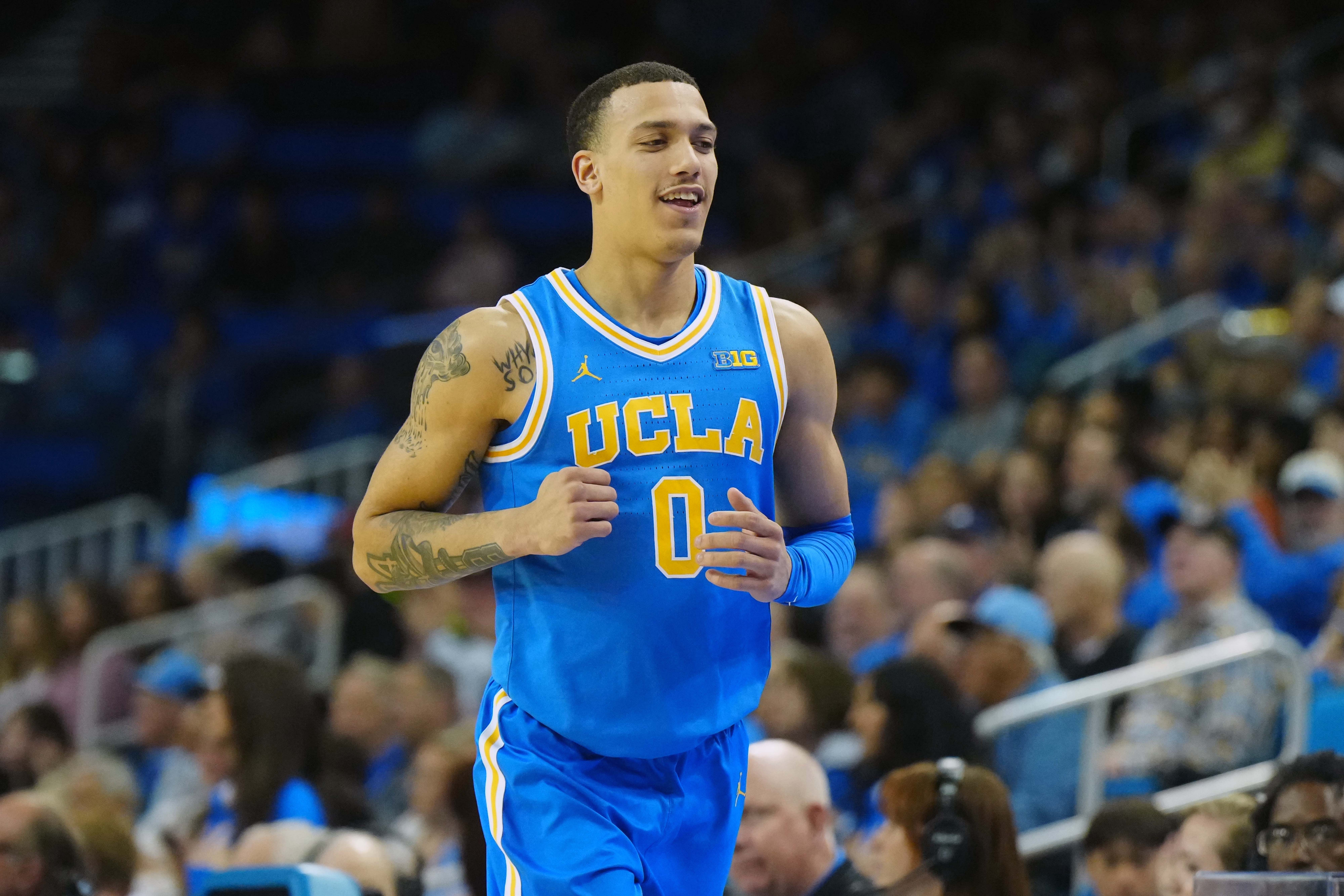 老鹰队记:球队与科比-约翰逊达成Exhibit 10协议 其为杰伦胞弟