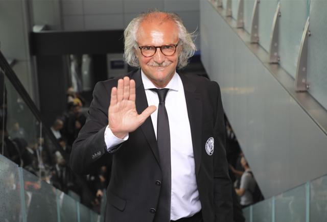 博鱼-专访塔吉克主帅：中国队或许是故意输给中国香港队