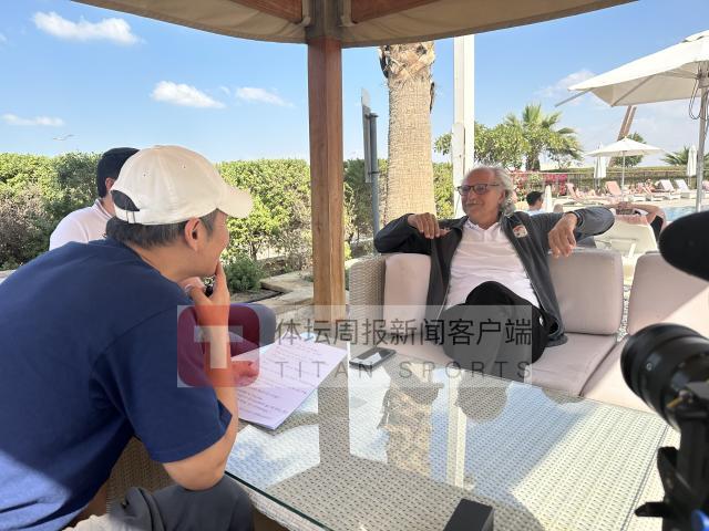 博鱼-专访塔吉克主帅：中国队或许是故意输给中国香港队