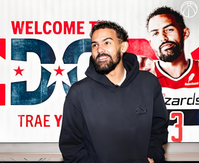 弃子特雷杨!终结的小后卫时代?