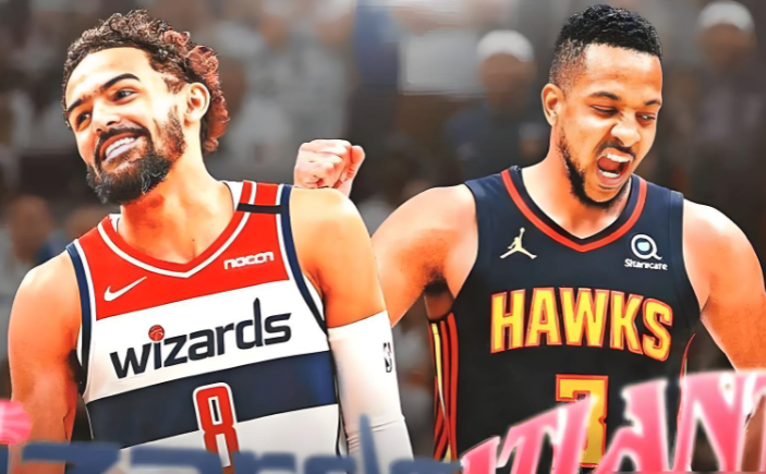 弃子特雷杨!终结的小后卫时代?