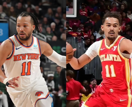 弃子特雷杨!终结的小后卫时代?