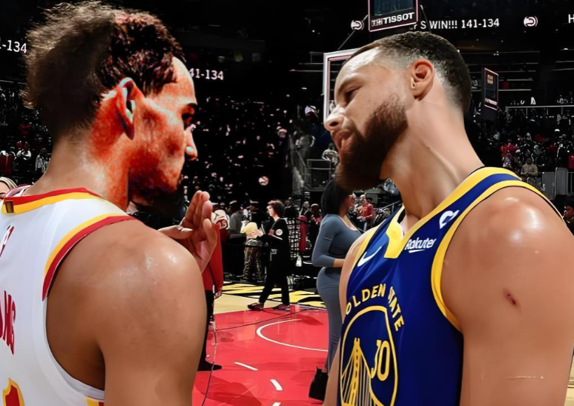 弃子特雷杨!终结的小后卫时代?