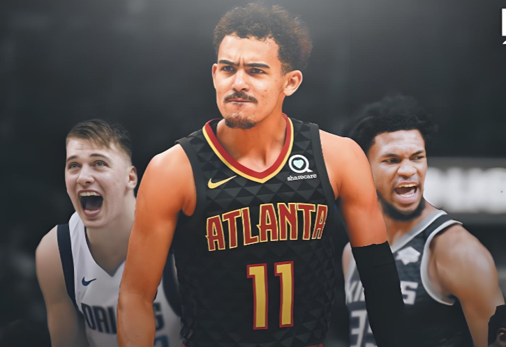 弃子特雷杨!终结的小后卫时代?