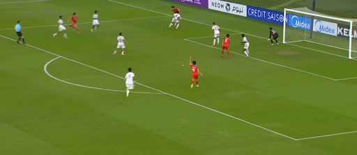 博鱼APP-3-2！越南两度遭追平后加时绝杀阿联酋，时隔8年重返U23亚洲杯4强