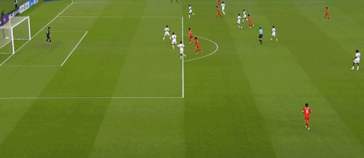 博鱼APP-3-2！越南两度遭追平后加时绝杀阿联酋，时隔8年重返U23亚洲杯4强