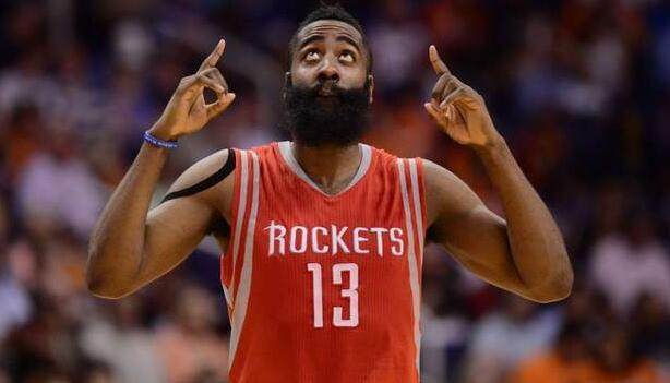 火箭新帅上任三把火：掏空绿军教练组 6000万挖谁？