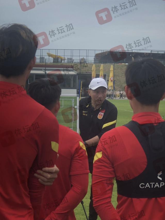 博鱼下载-专访成耀东：国奥拉练提升自信 全面融合组最强阵