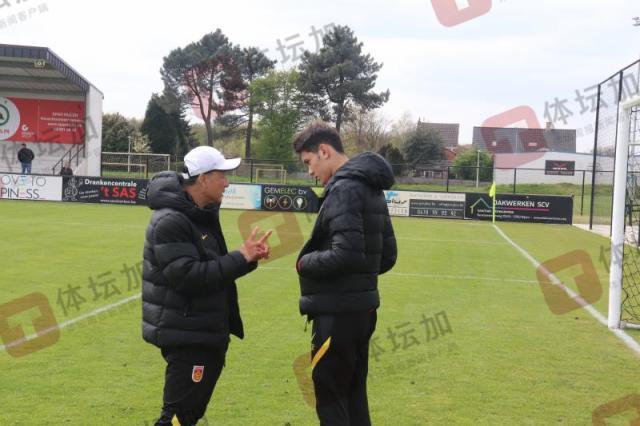 博鱼下载-专访成耀东：国奥拉练提升自信 全面融合组最强阵