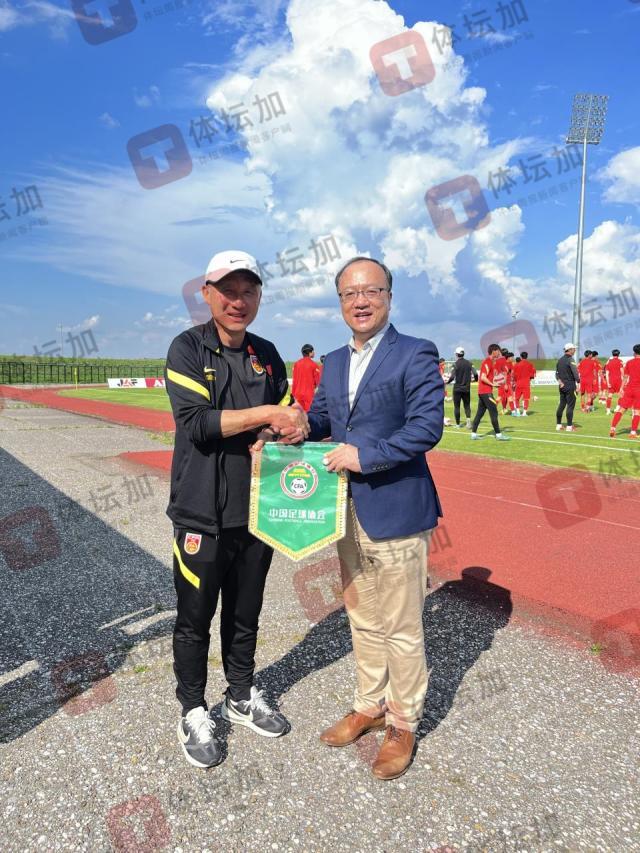 博鱼下载-专访成耀东：国奥拉练提升自信 全面融合组最强阵