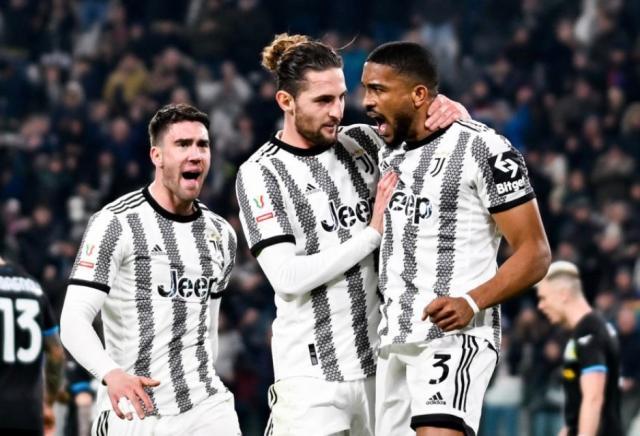 “工资造假案”再被扣分？意杯冠军或是尤文救命稻草