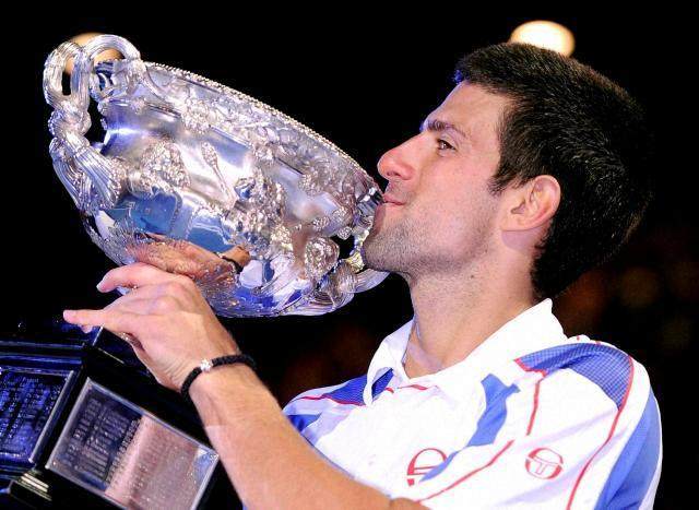 1613872439533018800.jpg 博鱼下载-从2008到2023 回顾德约科维奇的澳网十冠王之路