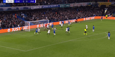 切尔西1-0帕福斯，凯塞多制胜，恩佐进球被吹