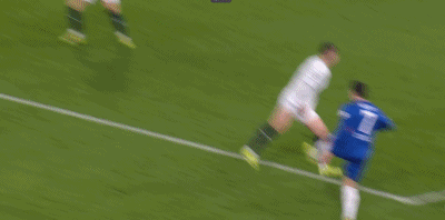 切尔西1-0帕福斯，凯塞多制胜，恩佐进球被吹