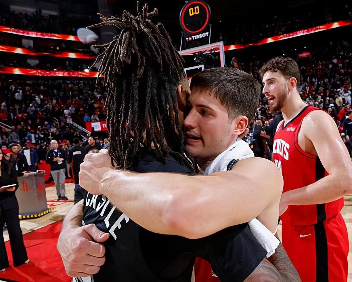 博鱼下载-靠着一己之力扭转了局面!火箭后场新星绝对值得更高的战术地位?