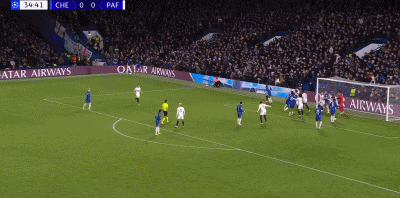 切尔西1-0帕福斯，凯塞多制胜，恩佐进球被吹