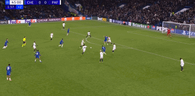 切尔西1-0帕福斯，凯塞多制胜，恩佐进球被吹