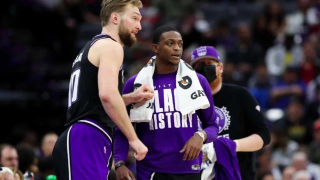 ESPN预测西部战绩：太阳力压勇士 湖人难逃附加赛