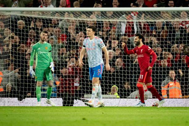 博鱼体育-2场双红会“掌掴”死敌！萨拉赫续约，曼联必须抬一手