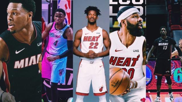 博鱼官网-伤病和意外击不垮热火，他们还有更加光明的未来