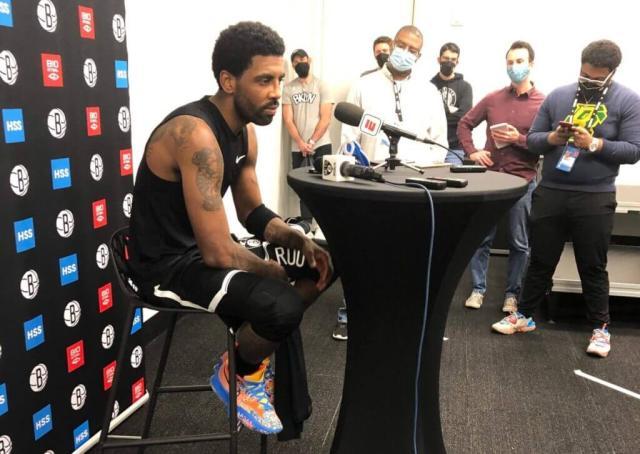 博鱼体育-欧文完成归队首训：夺冠窗口期有限 我们趁热打铁！