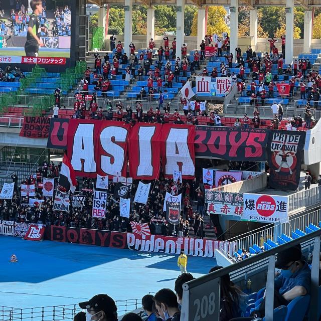 博鱼APP-川崎前锋5年4冠建立王朝 不过只能算是窝里横...?