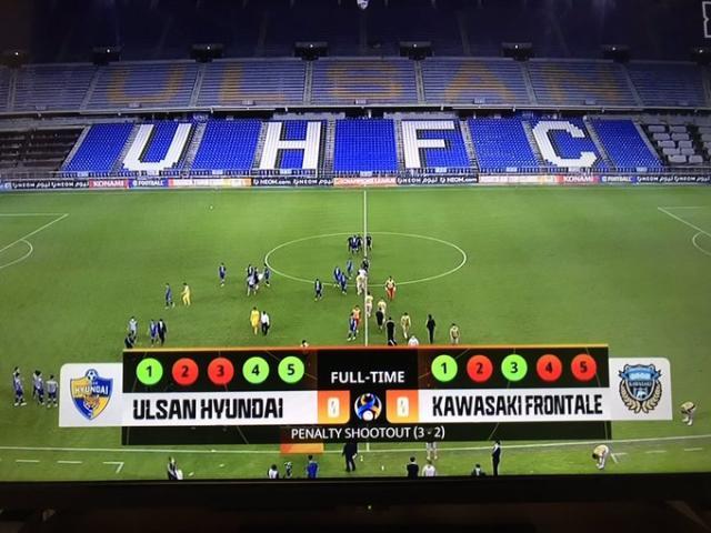 博鱼APP-川崎前锋5年4冠建立王朝 不过只能算是窝里横...?