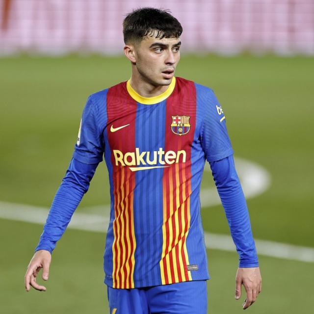 1631791373014068812.jpg 博鱼-欧洲金童奖候选名单:佩德里卡马温加贝林厄姆在列