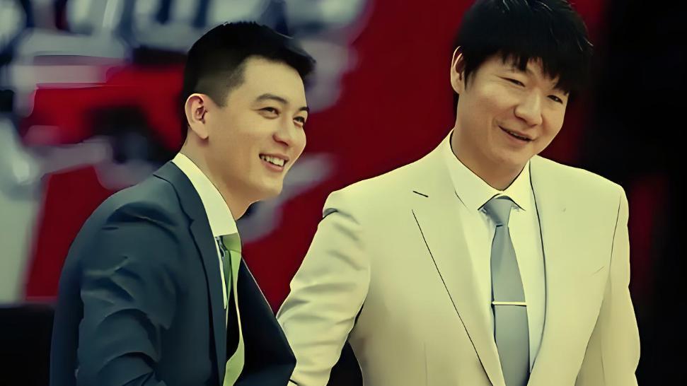 博鱼体育-辽鲁大战杨鸣绝不退缩！三分球问题迫在眉睫，关键还要看外援发挥