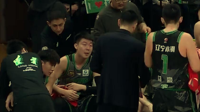 博鱼体育-辽鲁大战杨鸣绝不退缩！三分球问题迫在眉睫，关键还要看外援发挥