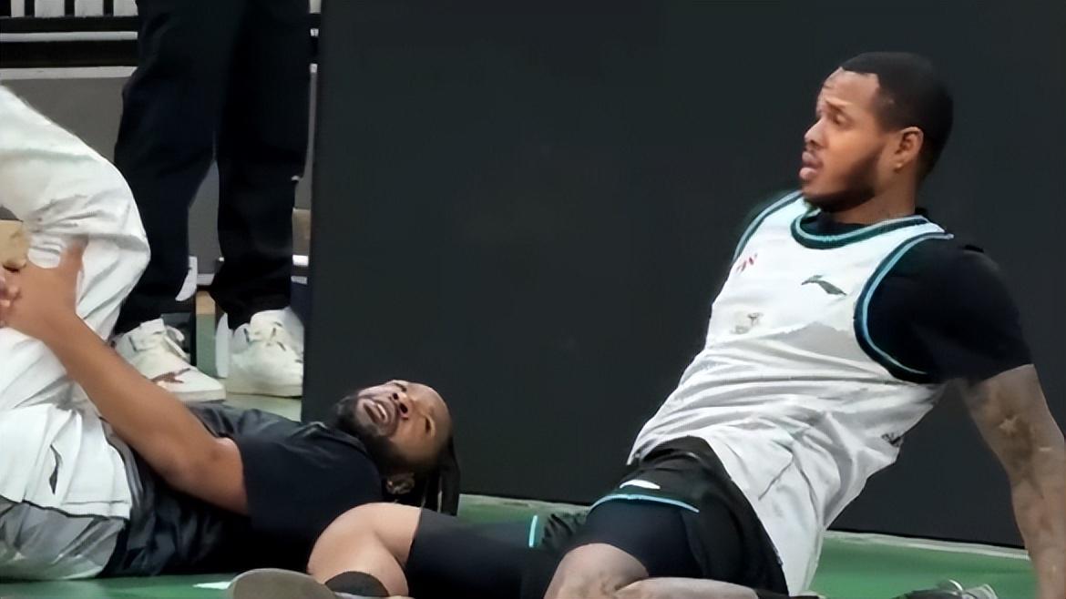 博鱼体育-辽鲁大战杨鸣绝不退缩！三分球问题迫在眉睫，关键还要看外援发挥