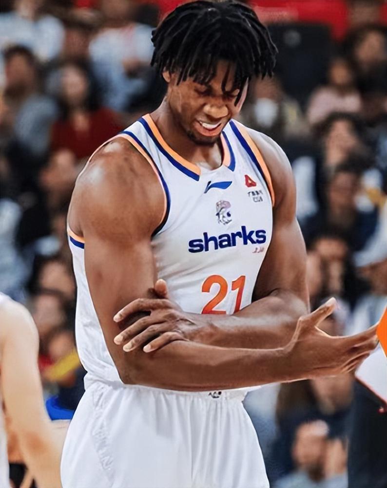 博鱼官网-CBA最新积分榜:上海双杀广东,北京第7,深圳双加时3分憾负