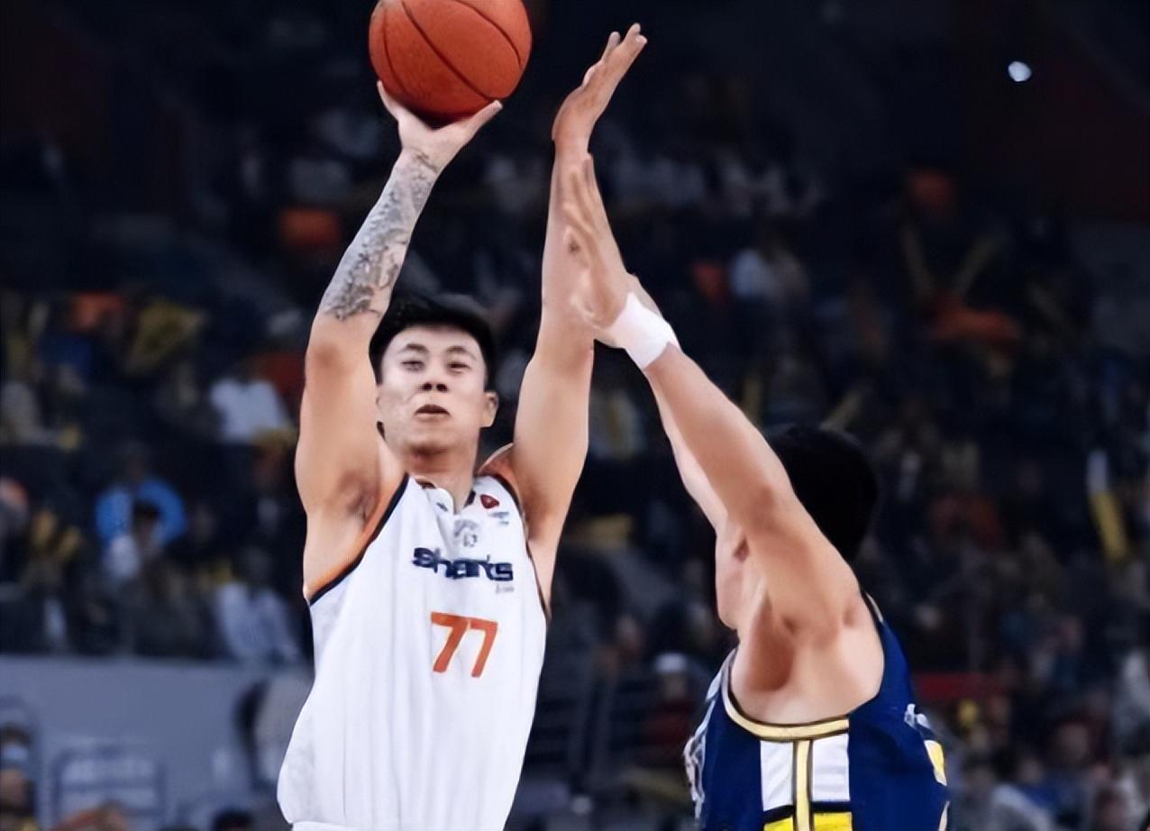 博鱼官网-CBA最新积分榜:上海双杀广东,北京第7,深圳双加时3分憾负