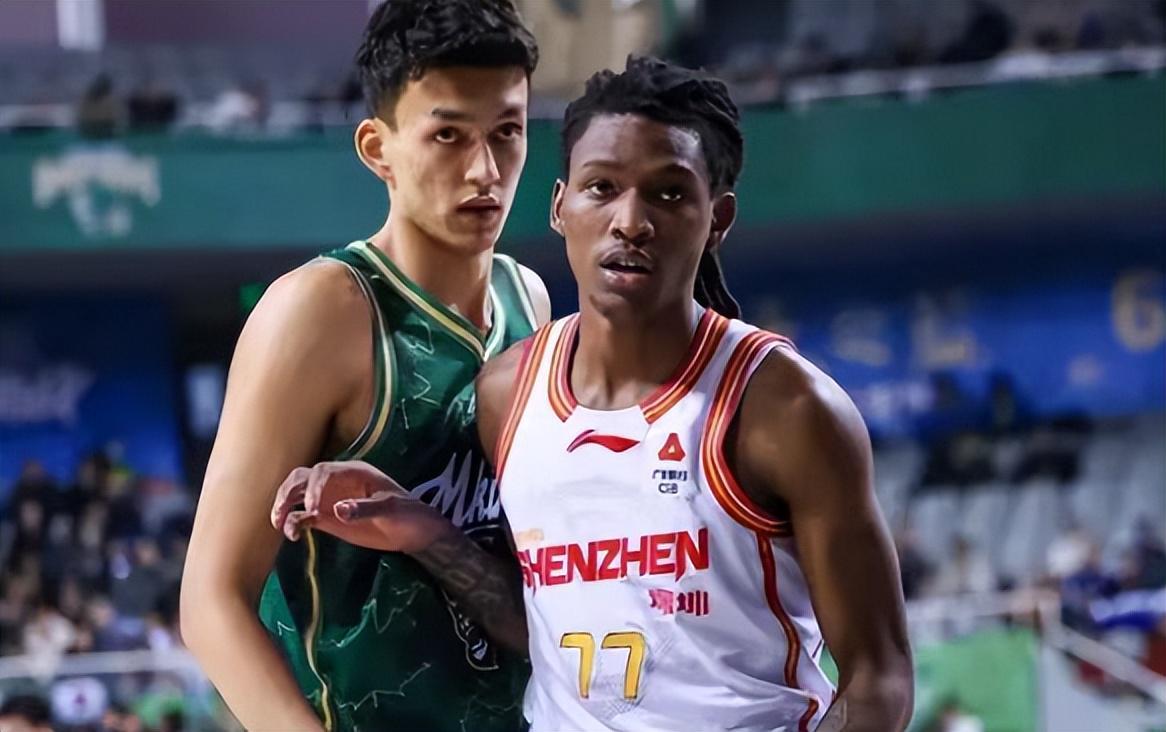 博鱼官网-CBA最新积分榜:上海双杀广东,北京第7,深圳双加时3分憾负