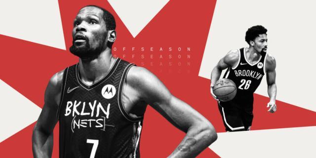 博鱼官网-【休赛期赢家】篮网拉大优势 马刺绿军操作被低估？