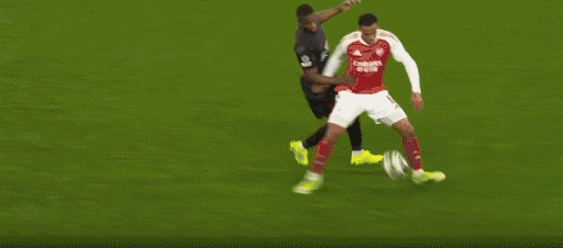 博鱼官网-热闻|哈弗茨点球绝平旧主！阿森纳1-1勒沃库森，欧冠8连胜终结