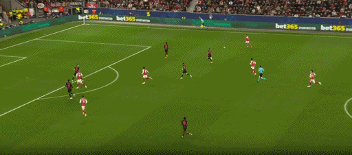 博鱼官网-热闻|哈弗茨点球绝平旧主！阿森纳1-1勒沃库森，欧冠8连胜终结