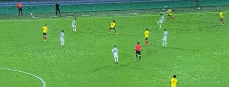 博鱼体育-【世预】梅西2任意球被扑 阿根廷遭绝平2-2哥伦比亚