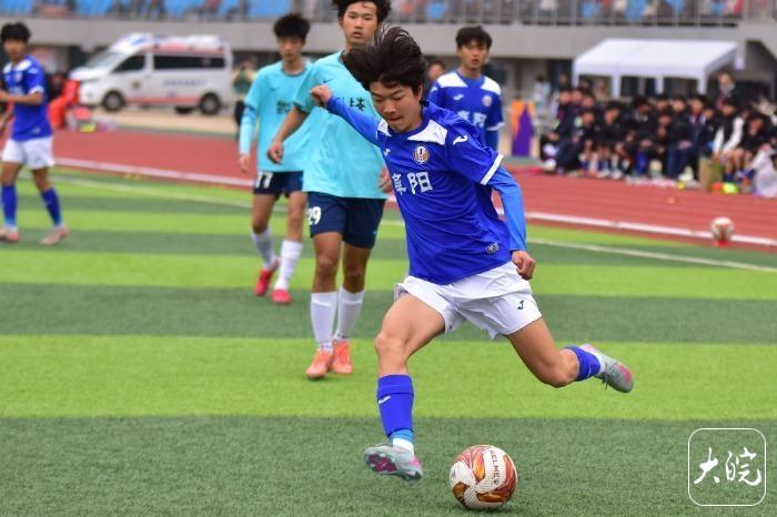 博鱼-一场足球赛“踢”出20万消费