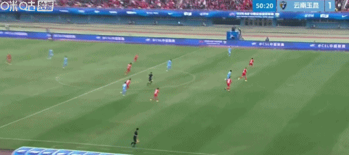 博鱼-河南2-1云南迎开局两连胜+负分清零，姆布拉破门+三失单刀