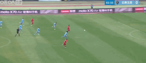 博鱼-河南2-1云南迎开局两连胜+负分清零，姆布拉破门+三失单刀