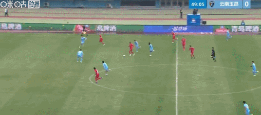 博鱼-河南2-1云南迎开局两连胜+负分清零，姆布拉破门+三失单刀